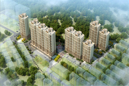 浉河区南湾·琨御府3室1厅2卫125万132.9m2出售