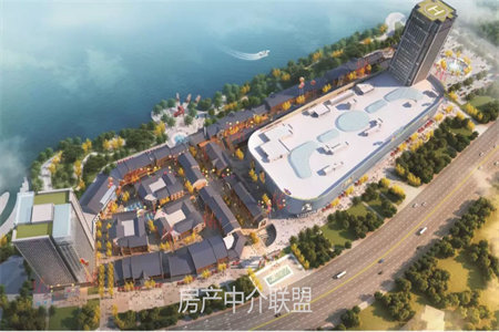 欧情豪庭139平大三室黄金楼层仅售49万！