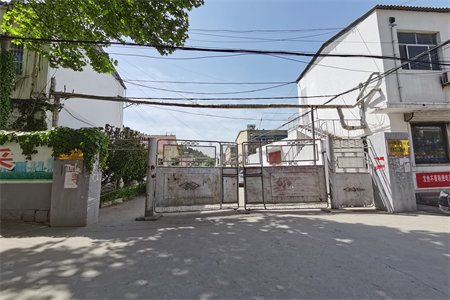 城银山小区3室2厅1卫110㎡